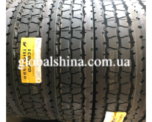 Giti GAM831 (універсальна) 315/80 R22.5 158/150K Giti GAM831 (універсальна) 315/80 R22.5 158/150K
